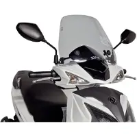 Puig Traffic Sym Symphony St 50 2024 Tuulilasi