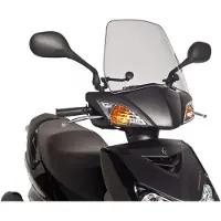 Puig Traffic Yamaha Cygnus 125 14-23 Tuulilasi