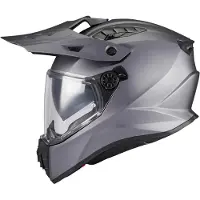 Mt Helmets Track Sv Pure Kokokypärä