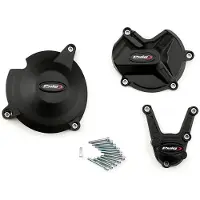 Puig 21502n Bmw S1000r 14-20 Moottorin Kansi