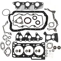 RMS Beauty Piaggio Porter 1.0 100681760 Täydellinen Tiivistesarja
