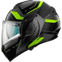 Premier Helmets X-charger Ju Modulaarinen Kypärä