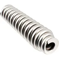 Rms Classic Vespa 125 V30-33t/vm1t-2t 204585064 Iskunvaimennin