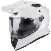 Mt Helmets Track Sv Pure Kokokypärä
