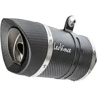 Leovince Lv Pro Aprilia Rs/tuono 660 21-24 Ei-homologoitu Täydellinen Pakokaasujärjestelmä