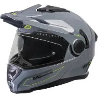 Gari G110 Adventure Modulaarinen Kypärä