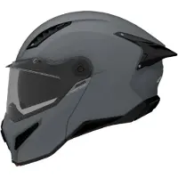 Axxis Ghostfighter Sv Modulaarinen Kypärä
