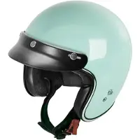 Gari G02x Fiberglass Avoin Kypärä