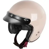 Gari G02x Fiberglass Avoin Kypärä