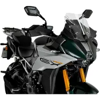 Puig 21987w Sport Suzuki Gsx-s1000gx 2024 Tuulilasi