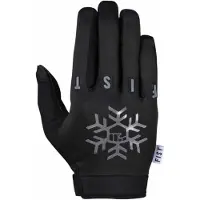 Fist Snow Flake Frosty Off-road Käsineet