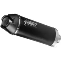 MIVV Ak-1 4x2x1 Honda Cbr 650 R 24-26 Homologoitu Täydellinen Linjajärjestelmä