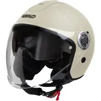 Gari G20 Evo Sunvisor Avoin Kypärä