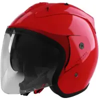 Stormer Sun Evo 2.0 Avoin Kypärä