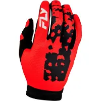 FLY Racing Lite Flake Off-road Käsineet