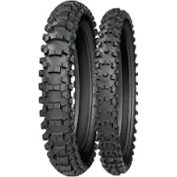 Anlas Capra Mx 51m Mid-soft Nhs Tt Maastorenkaan Eturengas