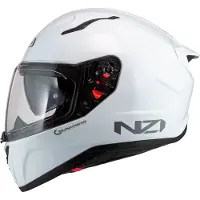 Nzi Freccio Duo Solid Noveau Clear+tinted Kokokypärä