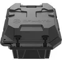 GKA Cf Moto Uforce 1000 18-22 Abuforce1000 Moottoripyörän Yläkotelo