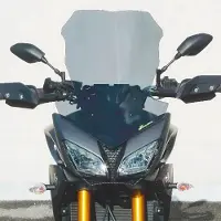 Bullster Yamaha 900 Tracer Hp Tuulilasi