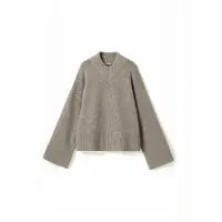 Noella N-Maidie Knit - Beige - S/M