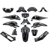 Hert Honda Pcx 125 Muovisarja