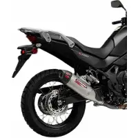 Yoshimura Usa Rs-12 Honda Xl 750 Transalp 23-26 Homologoitu Slip On äänenvaimennin