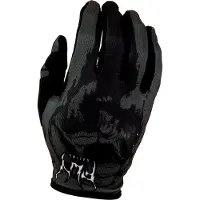 FLY Racing Lite Dark Series Off-road Käsineet