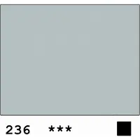 Taidepiste Liquitex akryyliguassi 236 Iridescent bright silver - 59ml