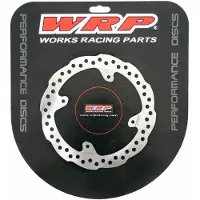 Wrp Fixed Ktm 85 Sx/105 Sx 2003-2010 160 Mm Takajarrulevy