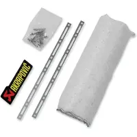 Akrapovic P-rpck180 Pakoputken Villan Vaihtosetti