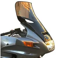 Bullster Honda Pan European 1100st High Protection 51 Cm 4 Mm Tuulilasi