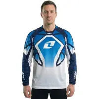 One Industries Defcon Race Pitkähihainen Trikoo
