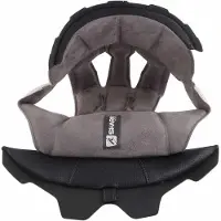 Shark S Drak Fabric Cap And Neck Sisävuori