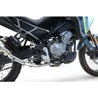 Gpr Exclusive Cf Moto 450 Mt 2024 Katalysaattorin Vaimennin
