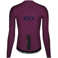 Etxeondo Bask Thermo Langarm-trikot