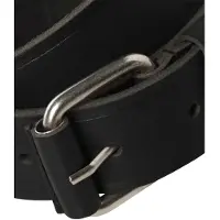 Jack & Jones Cuba Leather Vyö