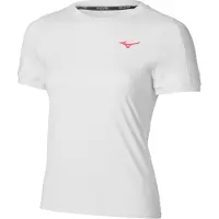 Mizuno Tennis Lyhythihainen T-paita