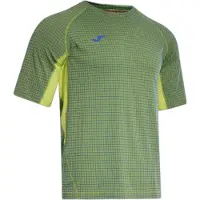 Joma R-city Fall Lyhythihainen T-paita
