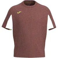 Joma R-city Fall Lyhythihainen T-paita
