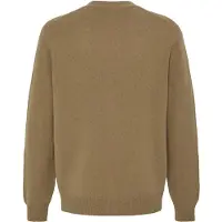 !Solid Sdrick Cardigan - Brown - L