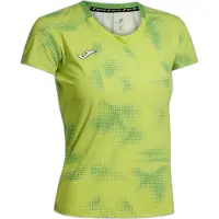 Joma Smash 902898 Lyhythihainen T-paita