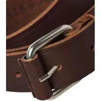 Jack & Jones Cuba Leather Vyö