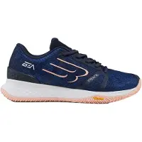 Bullpadel Pearl Vibram 26i Padel-kengät