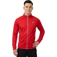 Dunlop Club Knitted Takki