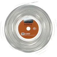 Luxilon Element 125 200 M Tenniskelan Kieli