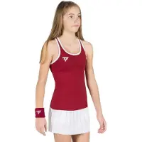 Tecnifibre Team Hihaton T-paita