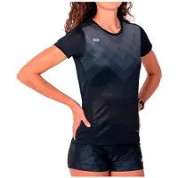 42k Running Motion Lyhythihainen T-paita