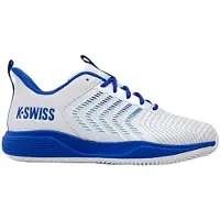 K-Swiss Ultrashot Light Savikentän Kengät