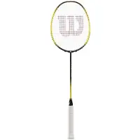 Wilson Fierce 570 Sulkapallomaila
