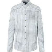 Hackett Hm3010854 Pitkähihainen Kauluspaita